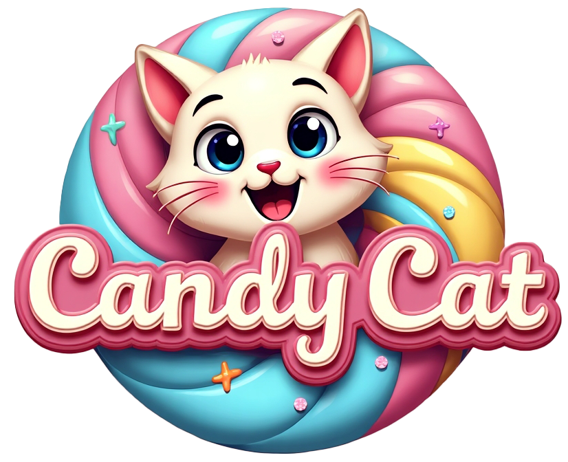 Candy-Cat